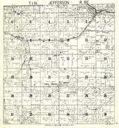 Green County 1936 Wisconsin Historical Atlas