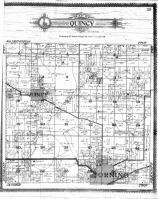 Adams County 1905 Iowa Historical Atlas