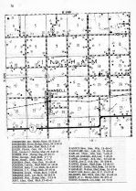 Franklin County 1952 Iowa Historical Atlas