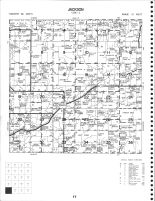 Winneshiek County 1978 Iowa Historical Atlas