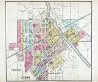 Carmi, Atlas: White County 1901, Illinois Historical Map