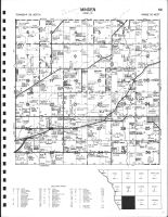 Benton County 1983 Minnesota Historical Atlas