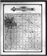 Garfield County 1906 Oklahoma Historical Atlas