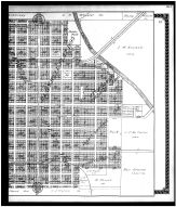 Kay County 1910 Oklahoma Historical Atlas