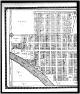 Kay County 1910 Oklahoma Historical Atlas