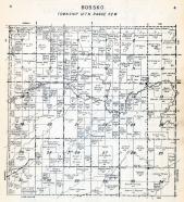 Roberts County 1952 South Dakota Historical Atlas