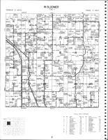 Chippewa County 1979 Wisconsin Historical Atlas