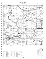 Grant County 1990 Wisconsin Historical Atlas