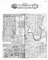 Kenosha County 1950 Wisconsin Historical Atlas