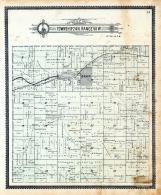 Trempealeau County 1901 Wisconsin Historical Atlas